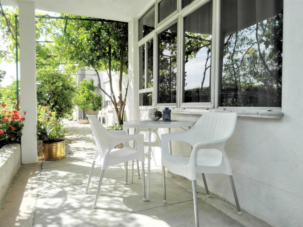 Sealine Apartment Podstrana Exterior photo